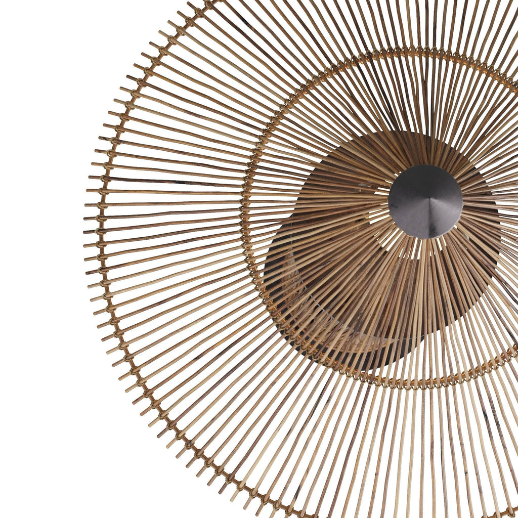 Belize Table Lamp PTS10 detail view
