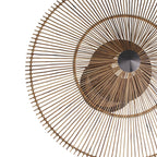Belize Table Lamp PTS10 detail view