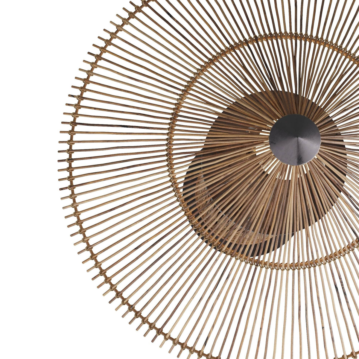 Belize Table Lamp PTS10 detail view