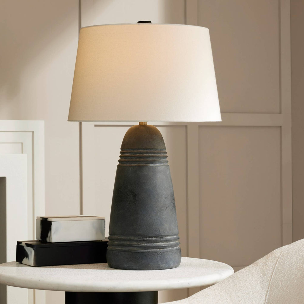 Django Table Lamp PTS16-829 room scene
