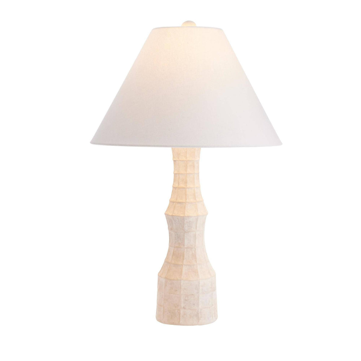 Francine Table Lamp PTS18-656 product view
