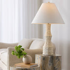 Francine Table Lamp PTS18-656 room scene