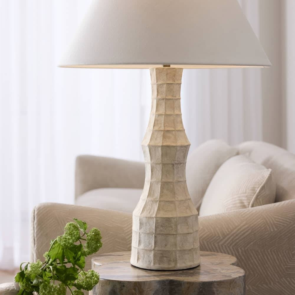 Francine Table Lamp PTS18-656 room scene
