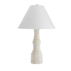 Francine Table Lamp PTS18-656 detail view