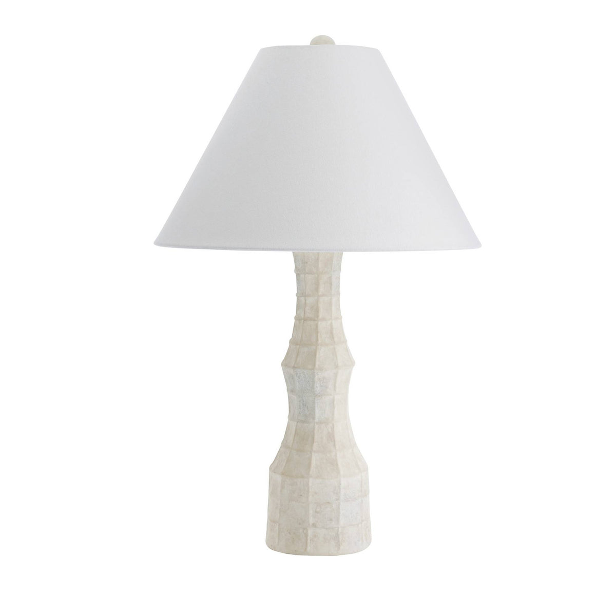 Francine Table Lamp PTS18-656 detail view