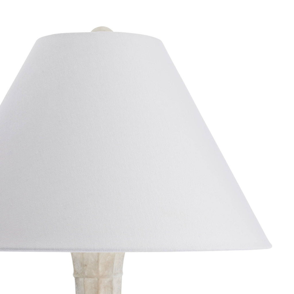 Francine Table Lamp PTS18-656 detail view