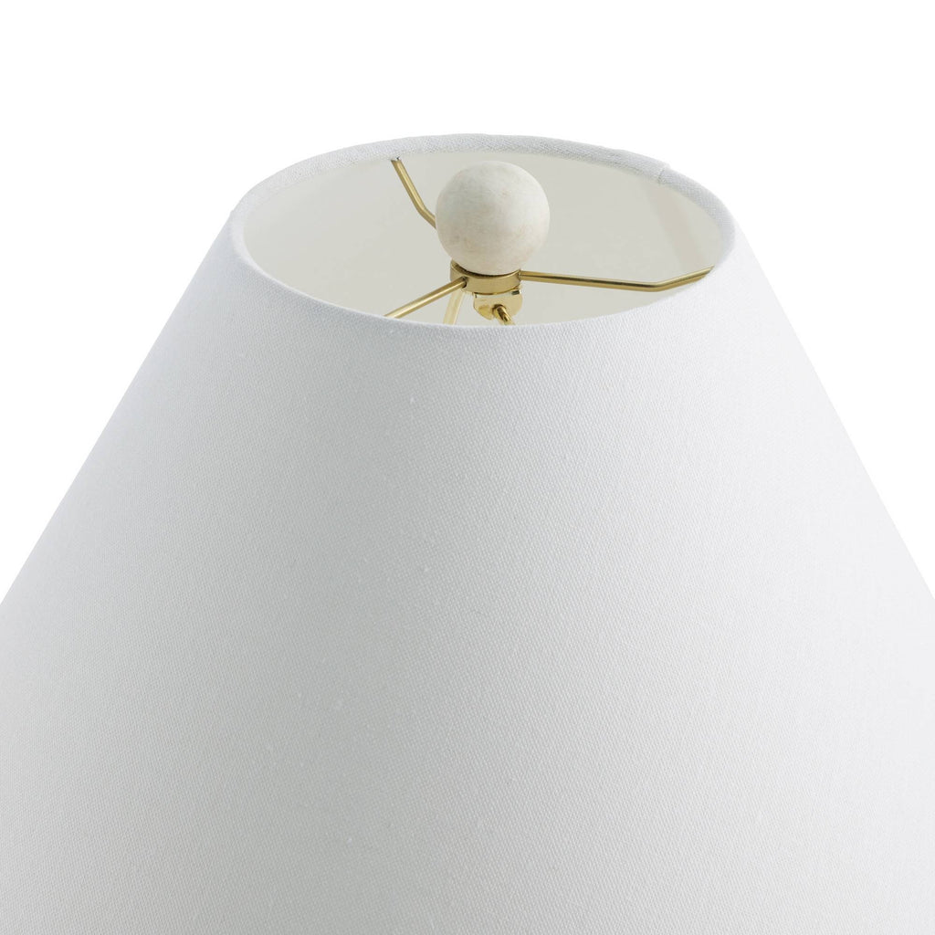 Francine Table Lamp PTS18-656 detail view