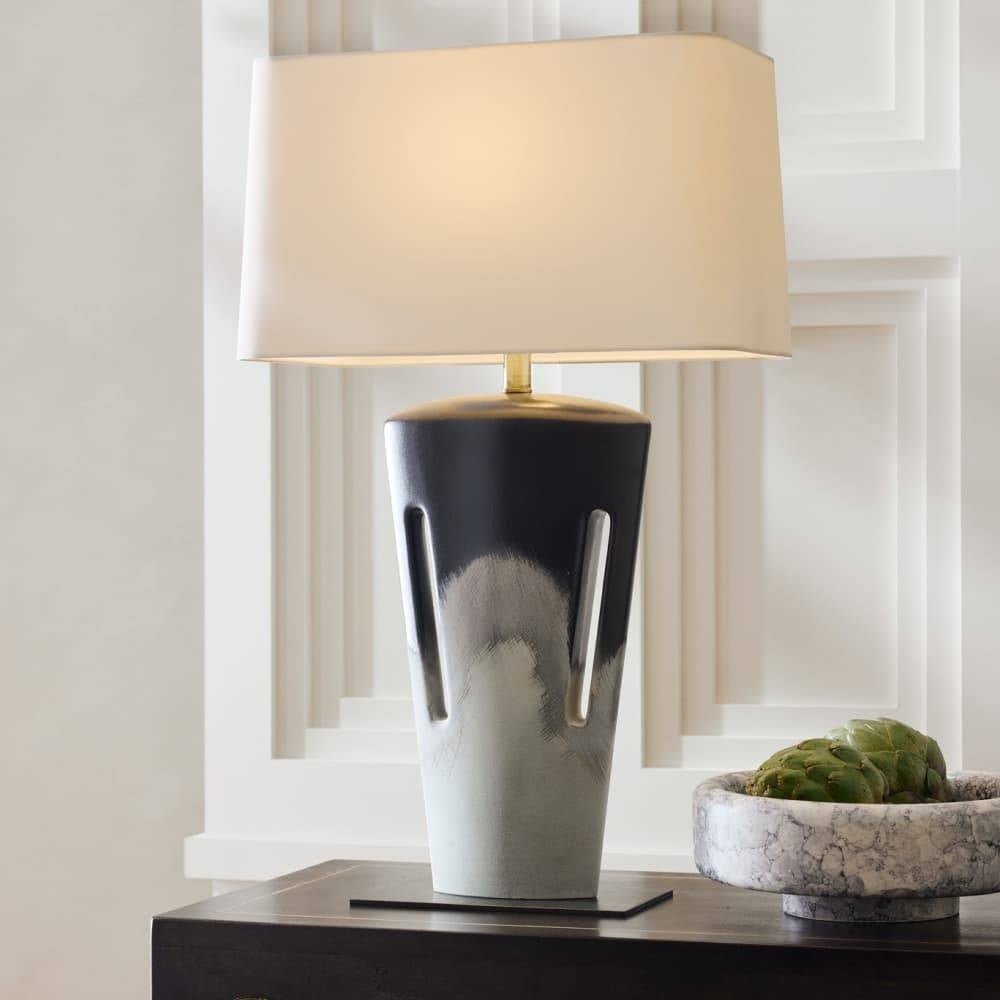 Iceland Table Lamp PTS20-517 room scene