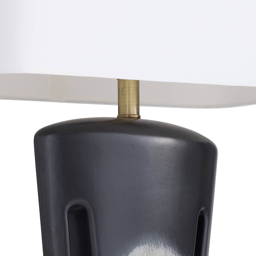Iceland Table Lamp PTS20-517 detail view