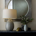 Jaxx Table Lamp PTS21-SH012 room scene