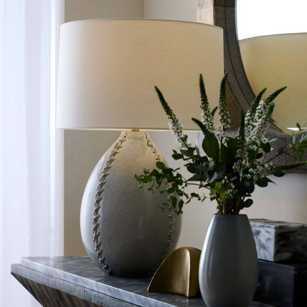 Jaxx Table Lamp PTS21-SH012 room scene