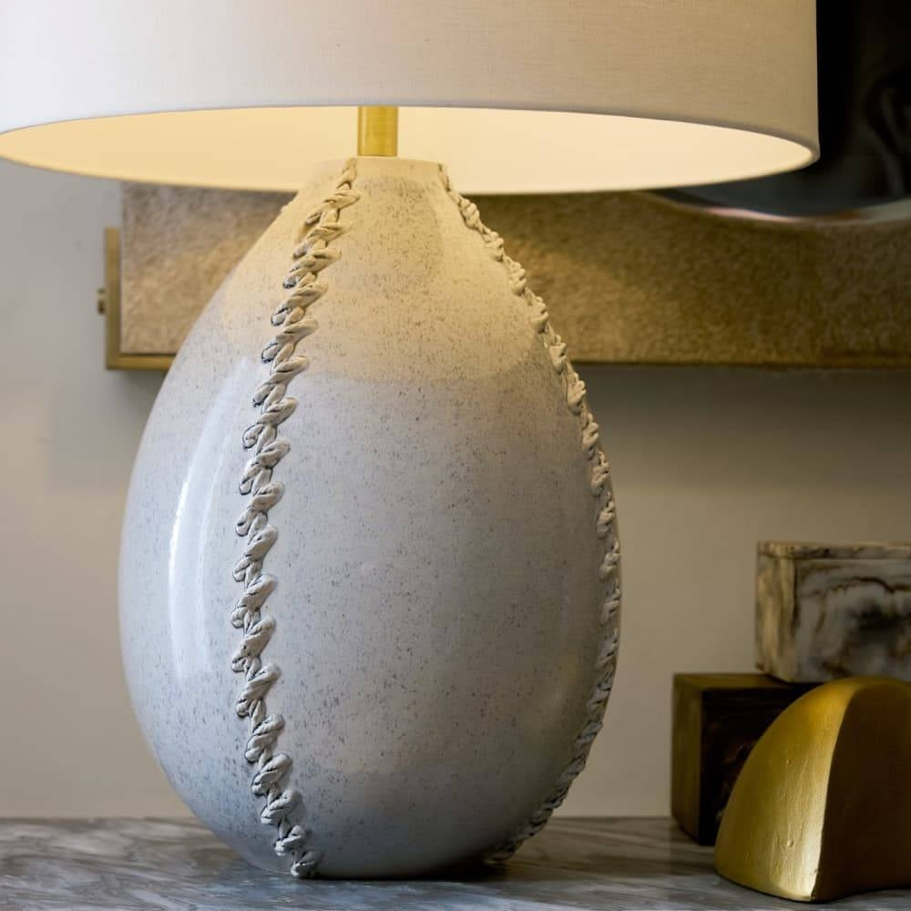 Jaxx Table Lamp PTS21-SH012 room scene