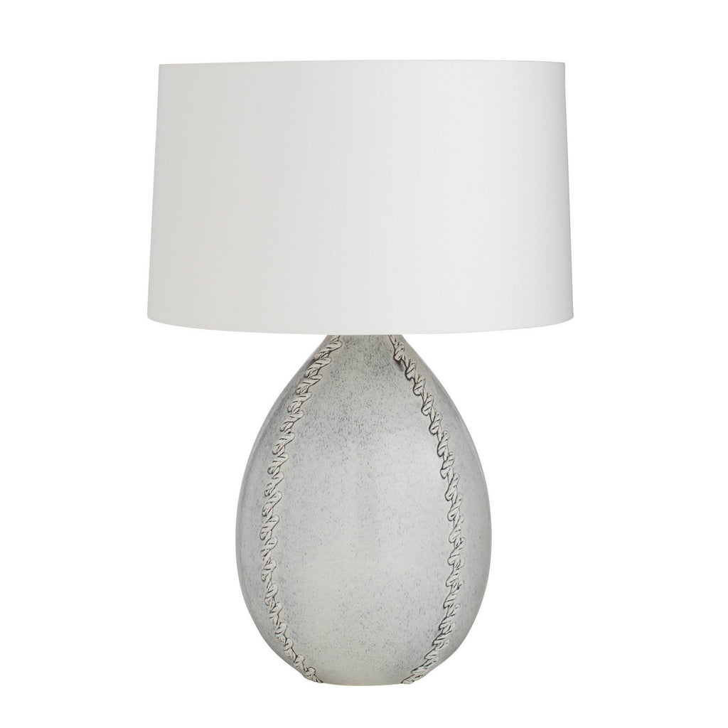 Jaxx Table Lamp PTS21-SH012 detail view