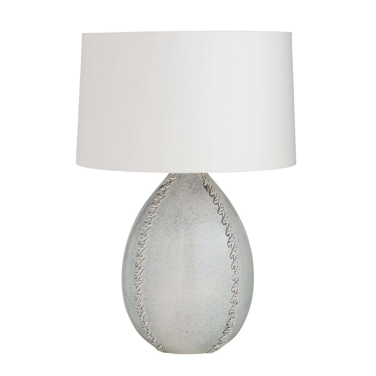 Jaxx Table Lamp PTS21-SH012 detail view