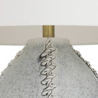 Jaxx Table Lamp PTS21-SH012 detail view