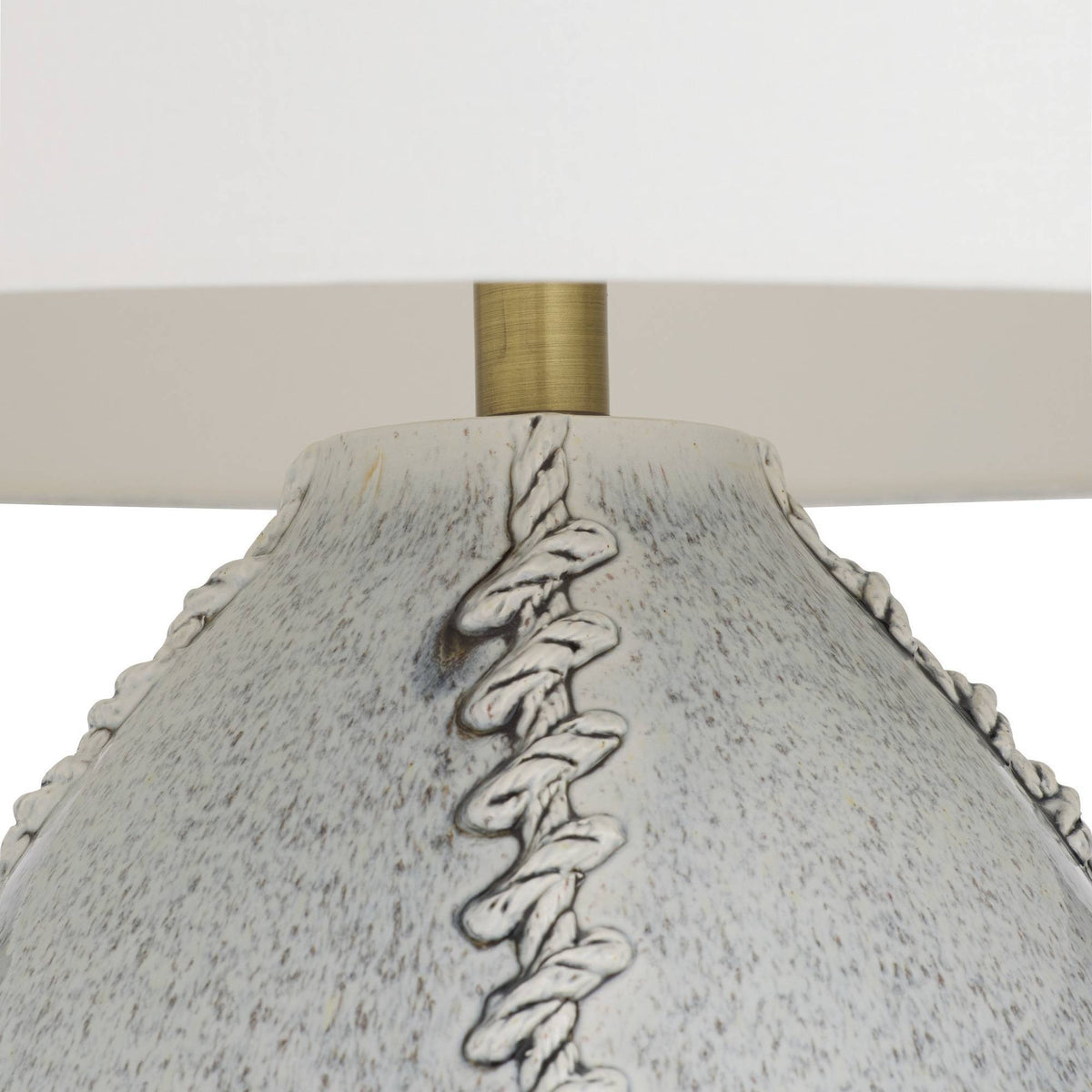 Jaxx Table Lamp PTS21-SH012 detail view