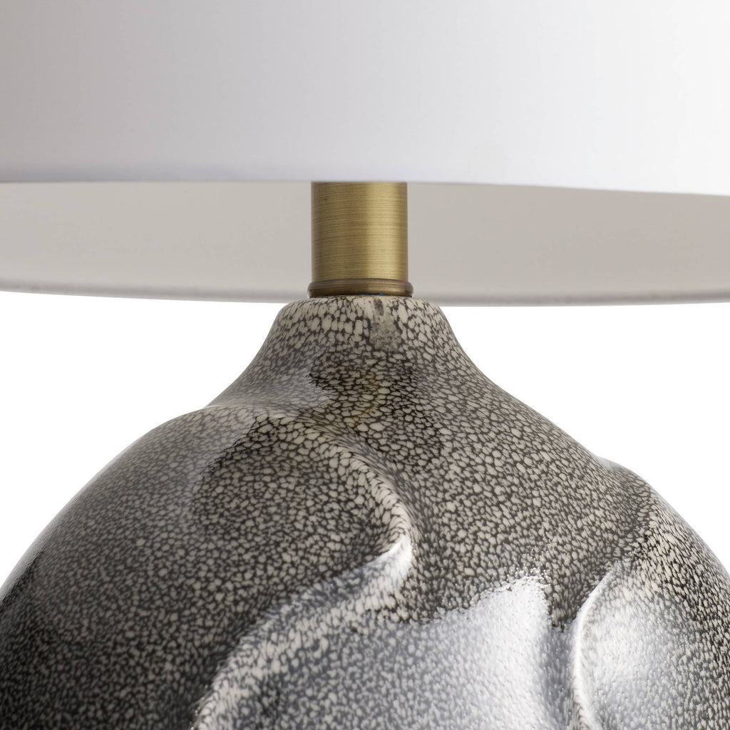 Ismay Table Lamp PTS22-711 detail view