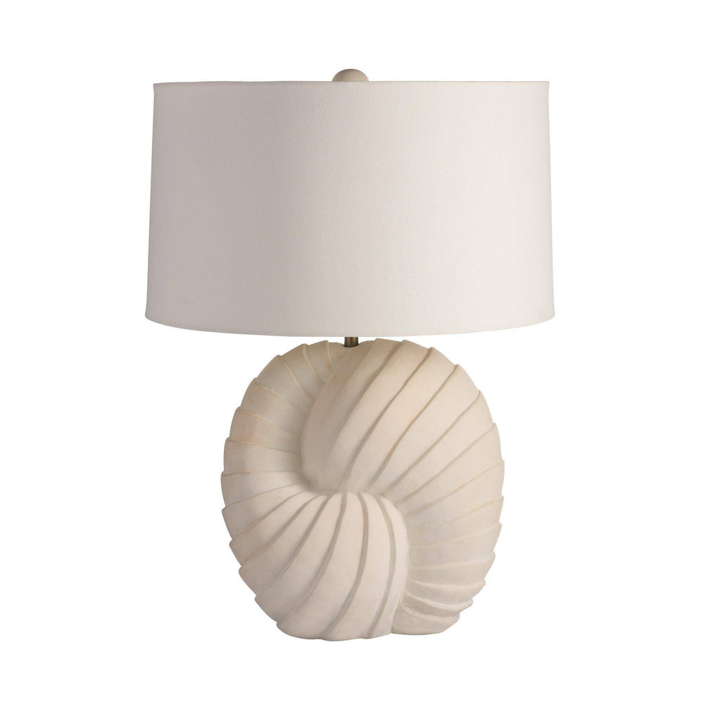 Spira Table Lamp PTS24-SH069 detail view