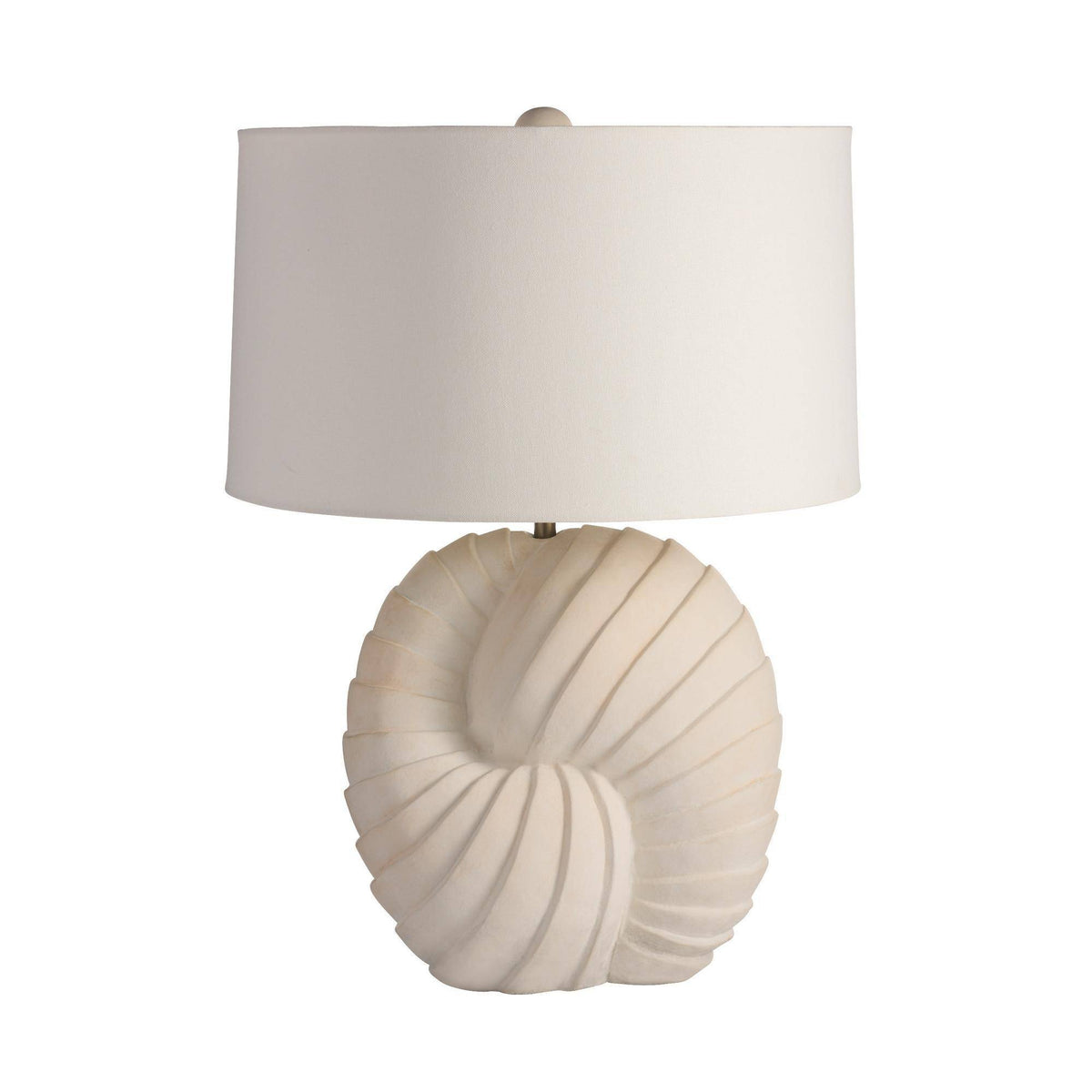 Spira Table Lamp PTS24-SH069 detail view