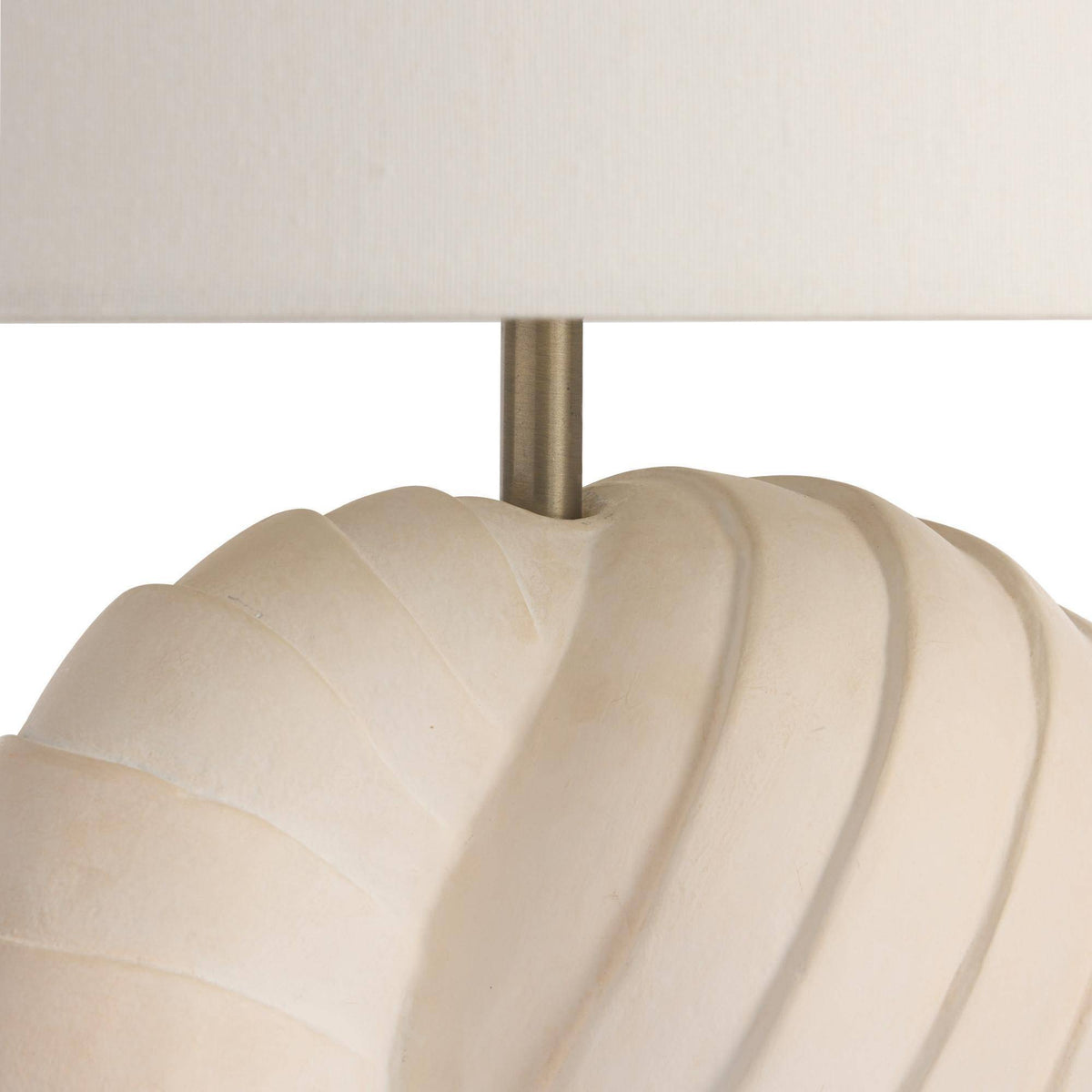 Spira Table Lamp PTS24-SH069 detail view