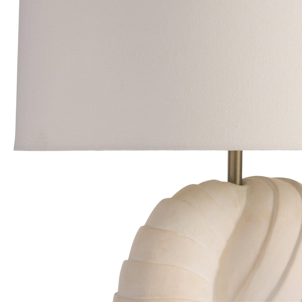 Spira Table Lamp PTS24-SH069 detail view
