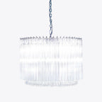 Cannes Murano Glass Chandelier