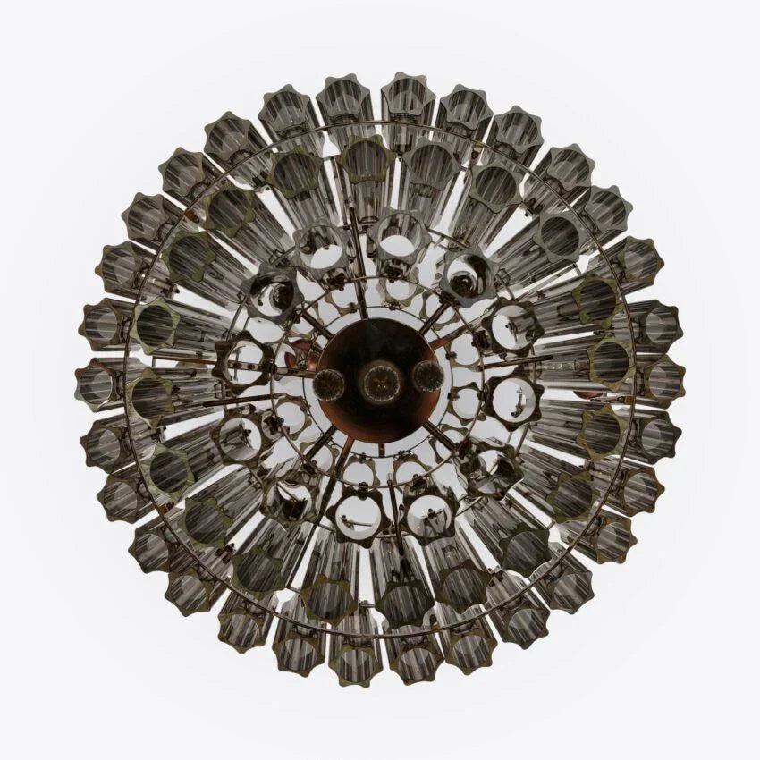Palermo Chandelier 25.98"