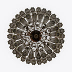 Palermo Chandelier 25.98"