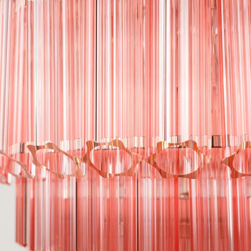 Palermo Chandelier 25.98"