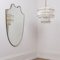 Double San Francisco Chandelier