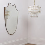 Double San Francisco Chandelier