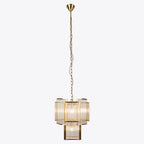 Monte Carlo Piccolo Chandelier