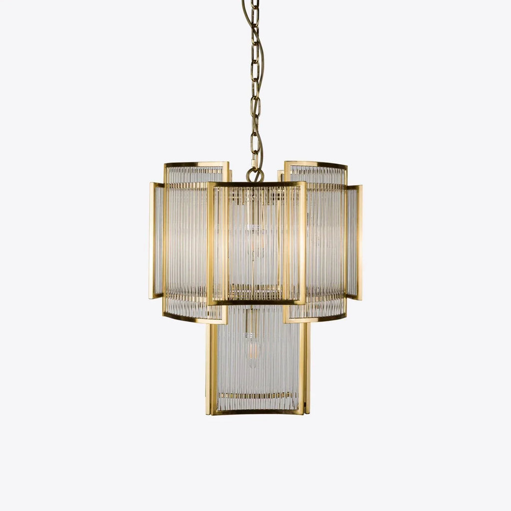 Monte Carlo Piccolo Chandelier