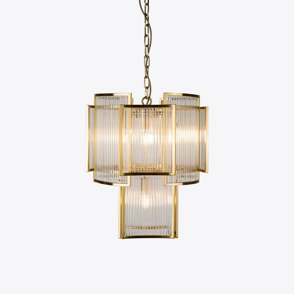 Monte Carlo Piccolo Chandelier