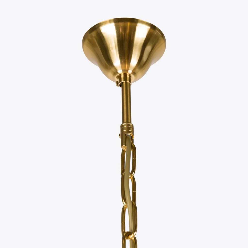 Monte Carlo Piccolo Chandelier