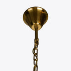 Grande Palermo Chandelier 32.68"