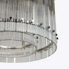 San Francisco Chandelier - 3 Sizes Available