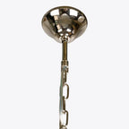 San Francisco Chandelier - 3 Sizes Available