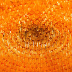 Grande Amaro Drum Chandelier 51.2″