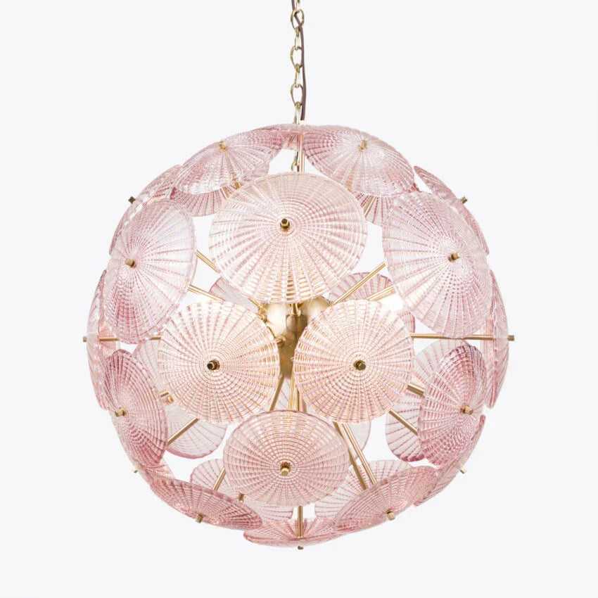 Small Vicenza Sputnik Light