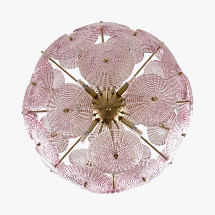 Small Vicenza Sputnik Light