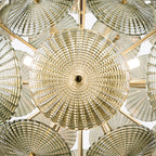 Small Vicenza Sputnik Light