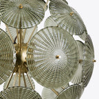 Small Vicenza Sputnik Light