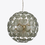 Large Vicenza Sputnik Light