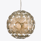 Large Vicenza Sputnik Light