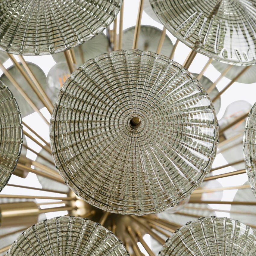 Large Vicenza Sputnik Light