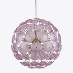 Large Vicenza Sputnik Light