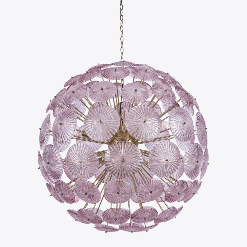 Large Vicenza Sputnik Light
