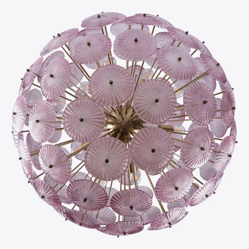 Large Vicenza Sputnik Light