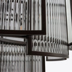 Monte Carlo Piccolo Chandelier